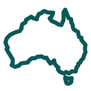icon australia
